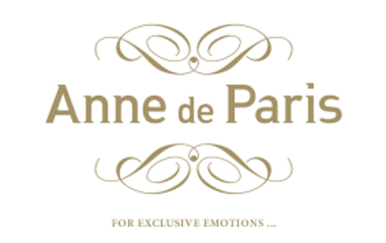 Anne de Paris
