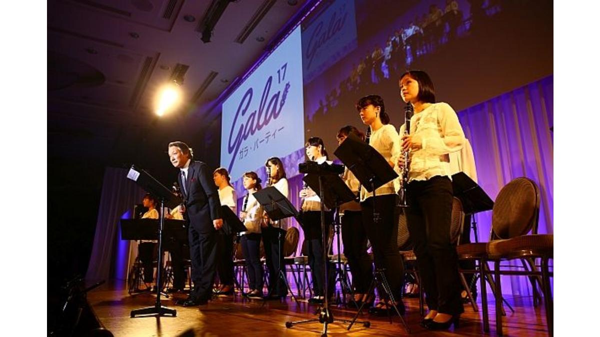 Gala Tokyo 2017
