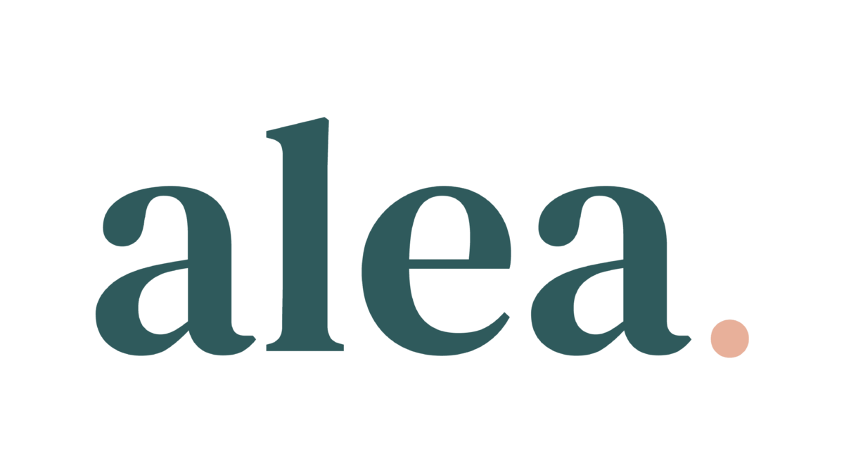 ALEA LOGO 2023