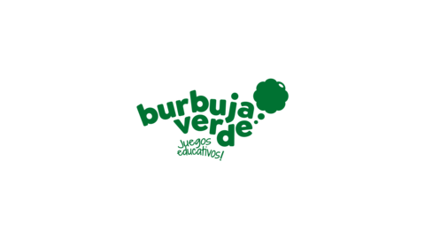 BURBUJA VERDE