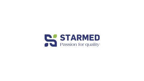 STARMED PHARMACEUTICAL GROUP.,JSC