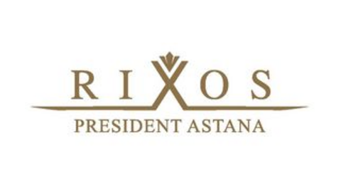 RIXOS PRESIDENT ASTANA
