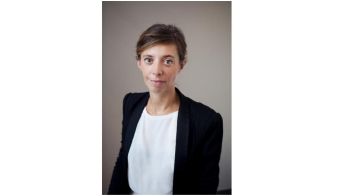 emilie poignon Camara de Comercio Francesa de Barcelona