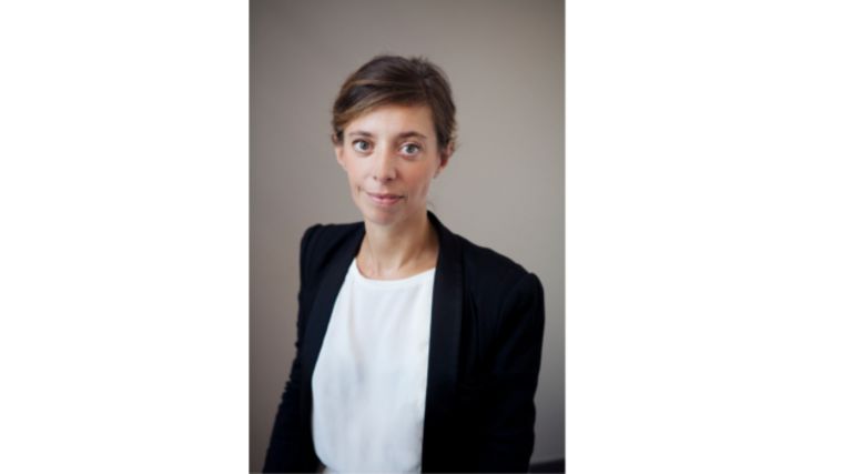 emilie poignon Camara de Comercio Francesa de Barcelona