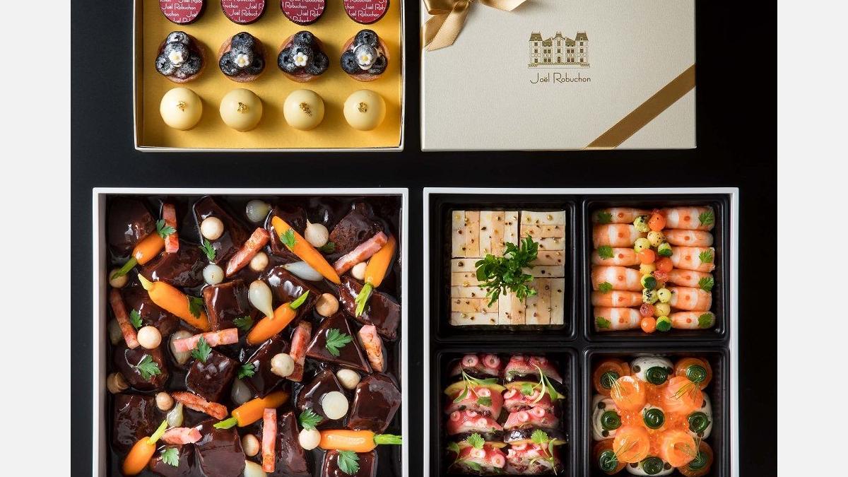 ラターブルボックス中身