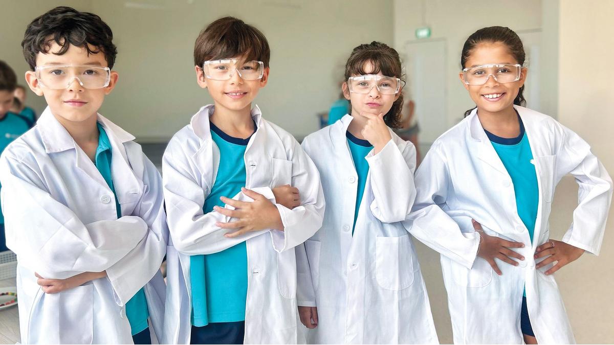 La Petite Ecole in Singapore Reaches a Major Milestone with Full Primary School Accreditation