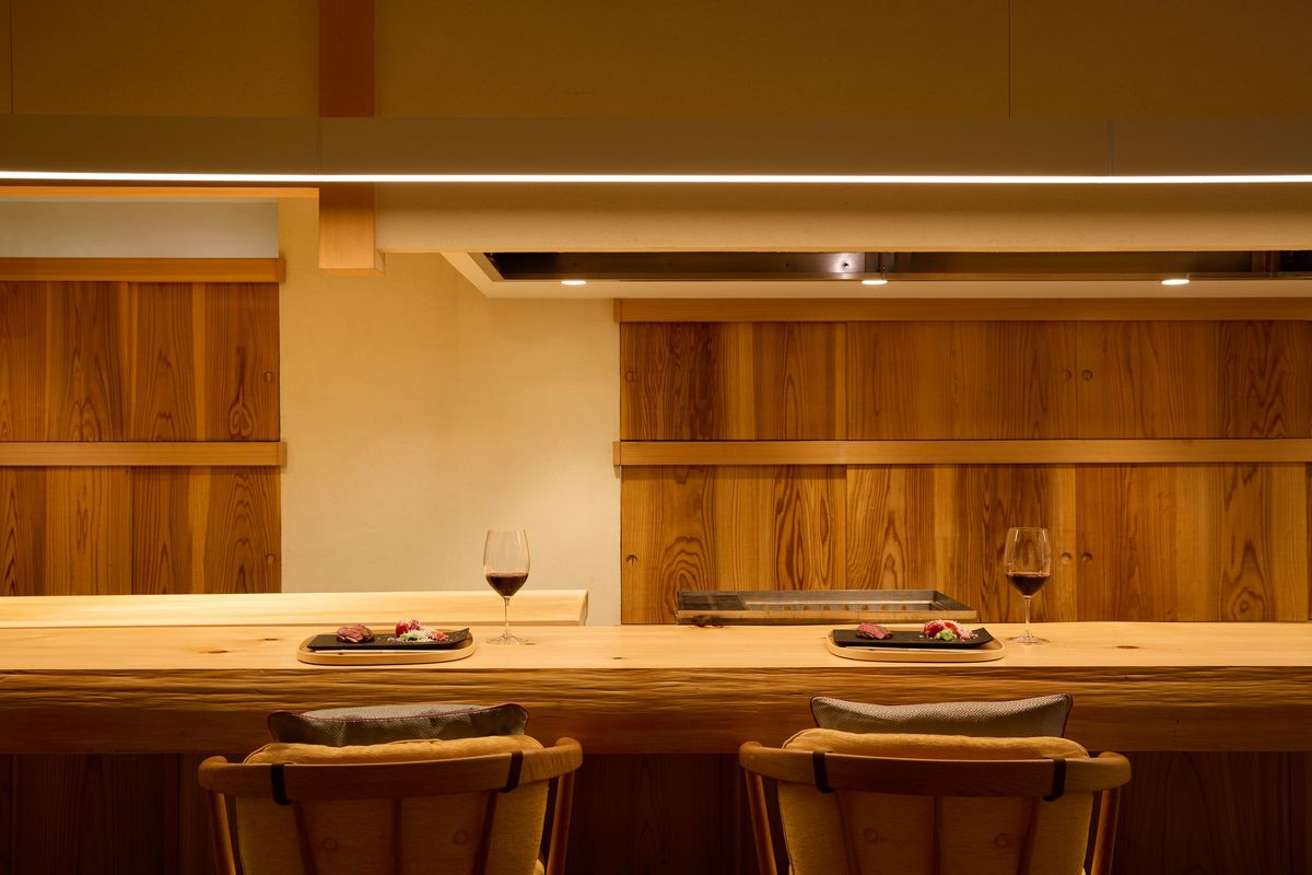 Madoka no Mori à Gōra, Hakone : Une proposition de séjour durable qui éveille l’intellect et les sens