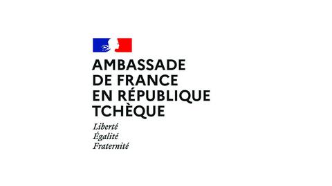 AMBASSADE DE FRANCE À PRAGUE / VELVYSLANECTVÍ FRANCIE V PRAZE