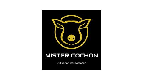 FRENCH DELICATESSEN (MISTER COCHON)