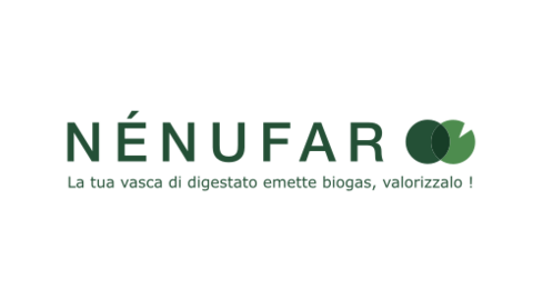 NENUFAR ITALIA SRL