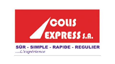 COLIS EXPRESS S.A