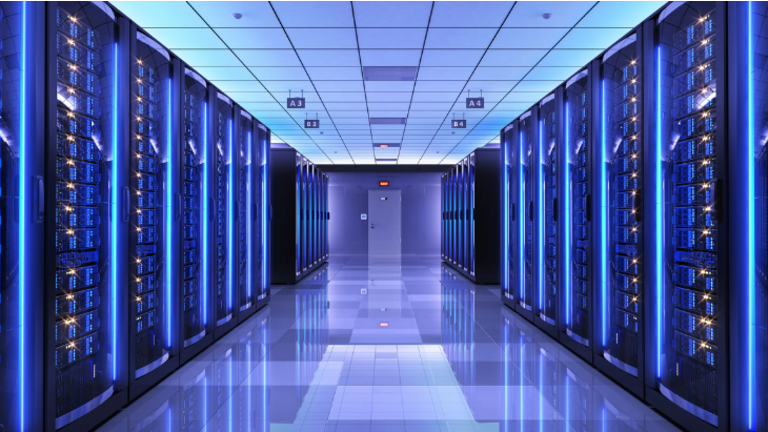 AI, Data Center, Holding Redlich, Government