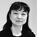 Emiko TSUKADA