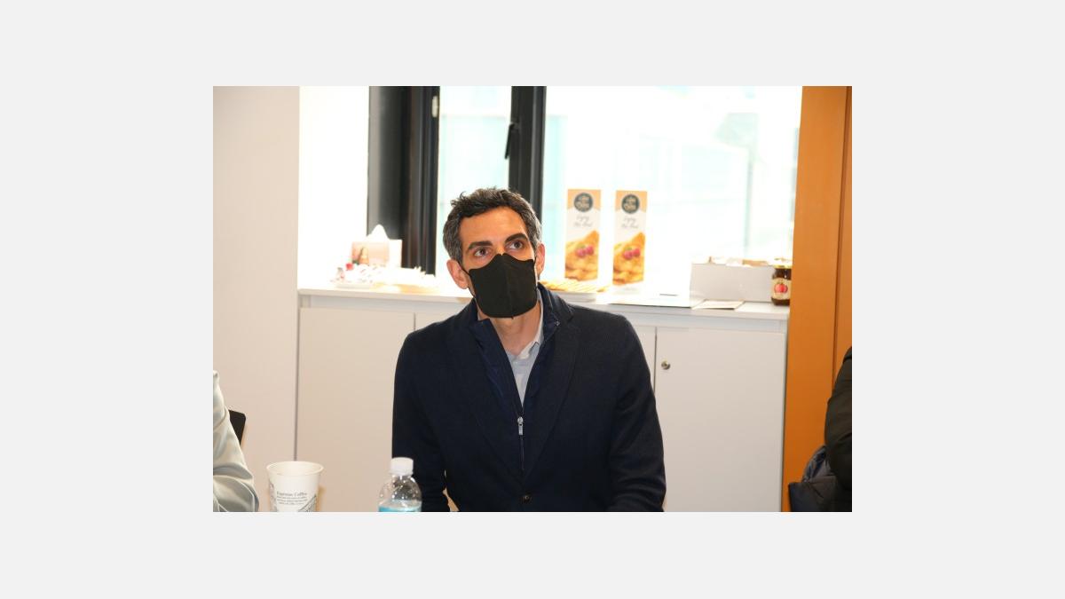 F&B 위원회: 2022년 국내 F&B 산업 속 프랑스 기업들의 협력 동향