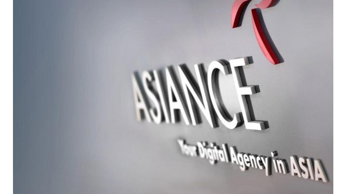 Asiance Asiance