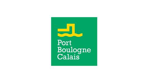 PORT BOULOGNE CALAIS