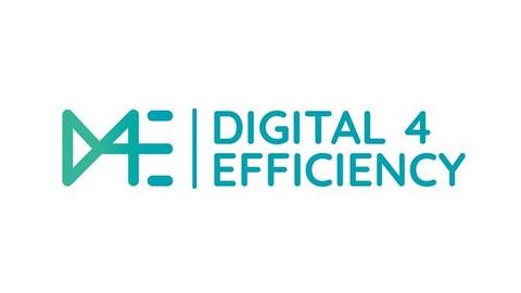D4E - DIGITAL4EFFICIENCY SARL