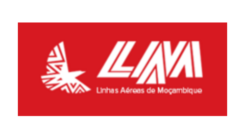 LAM - LINHAS AEREA DE MOÇAMBIQUE