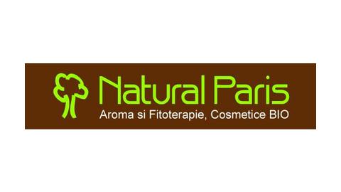 NATURAL PARIS SRL