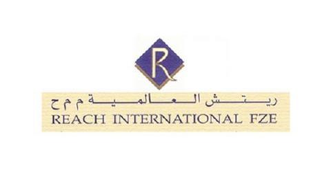 REACH INTERNATIONAL FZE