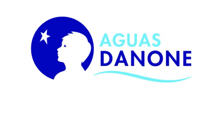aguas danone