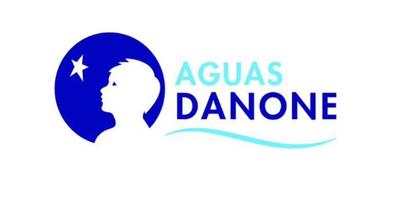 aguas danone