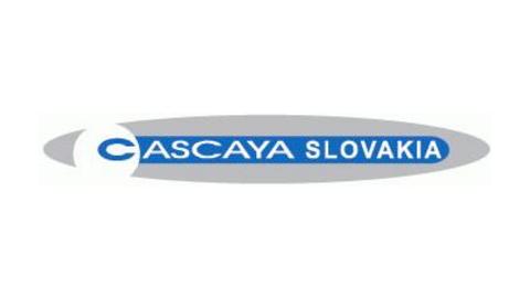 CASCAYA SLOVAKIA S.R.O.
