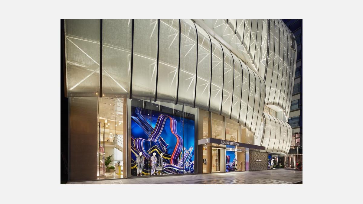©Louis Vuitton