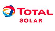 Total Solar logo