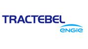 tractebel logo