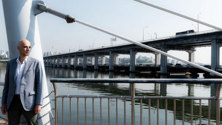 Portfolio @Ulla Reimer