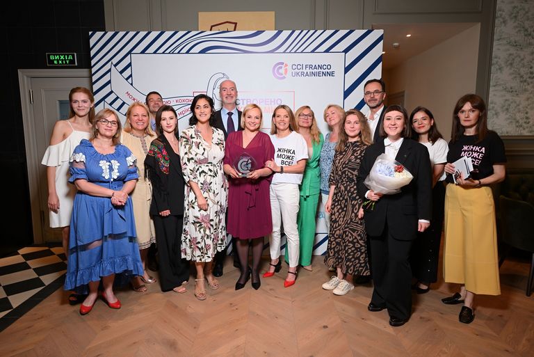 [Translate to Ukrainien:] 