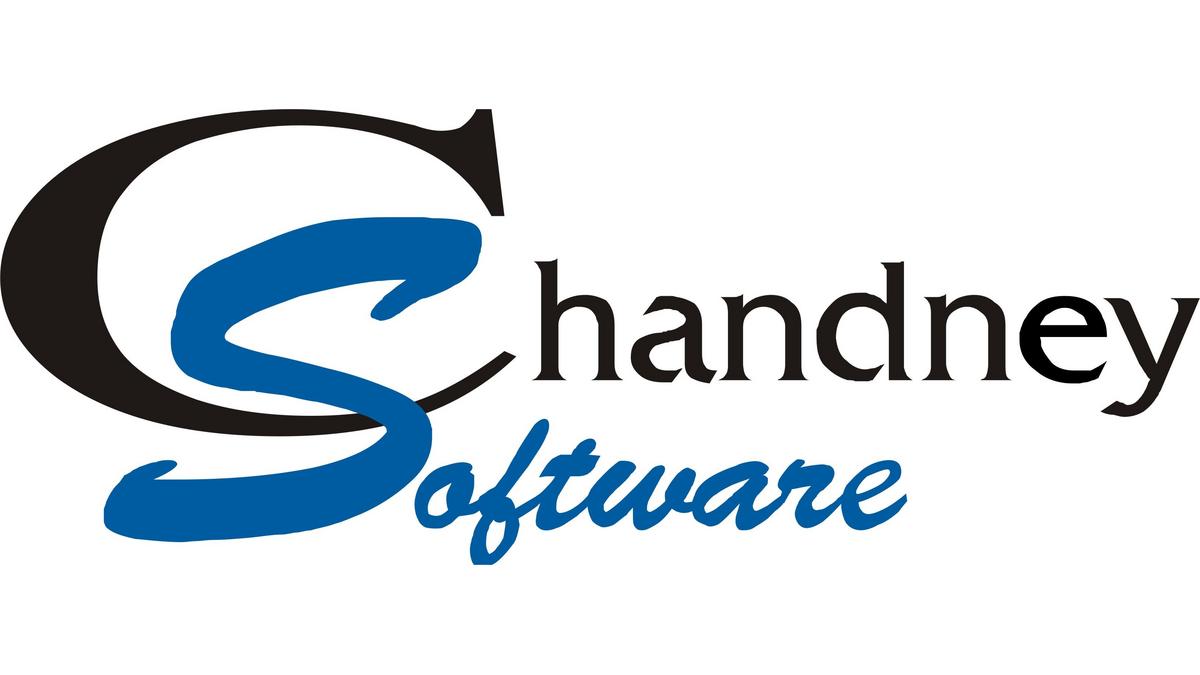 CHANDNEY SOFTWARE- logo