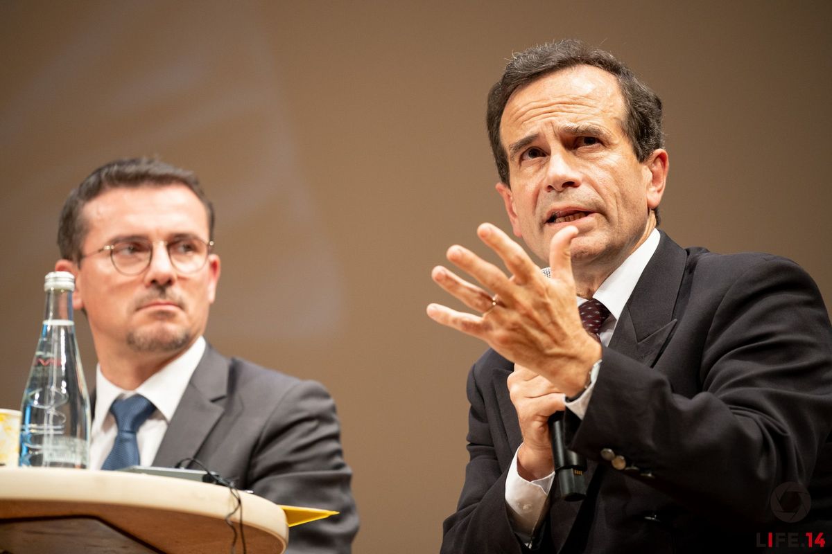 2019年日仏ビジネスサミット