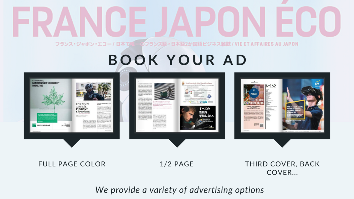 Book your ad