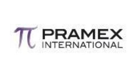 PRAMEX INTERNATIONAL LTD