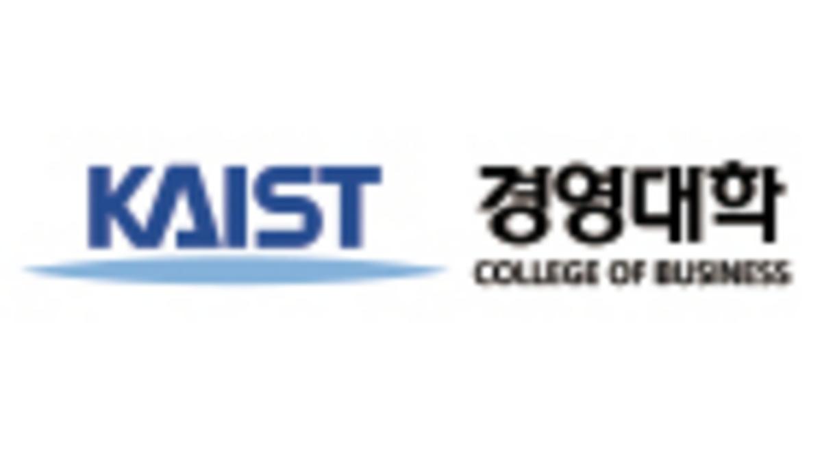 KAIST logo KAIST news forum