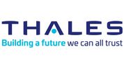 Thales logo