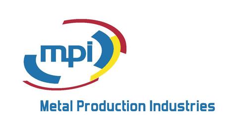 METAL PRODUCTION INDUSTRIES SRL