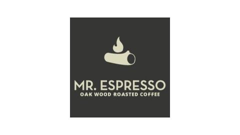 MR. ESPRESSO