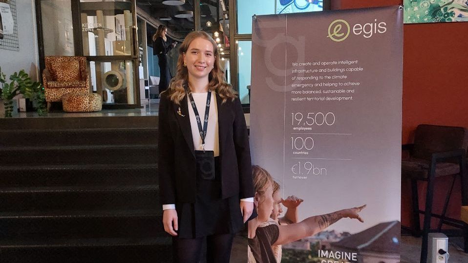 Представники Франко-української ТПП були запрошені на зустріч, присвячену 30-річчю Egis в Україні, щоб підбити підсумки досягнень та обговорити майбутні проекти.