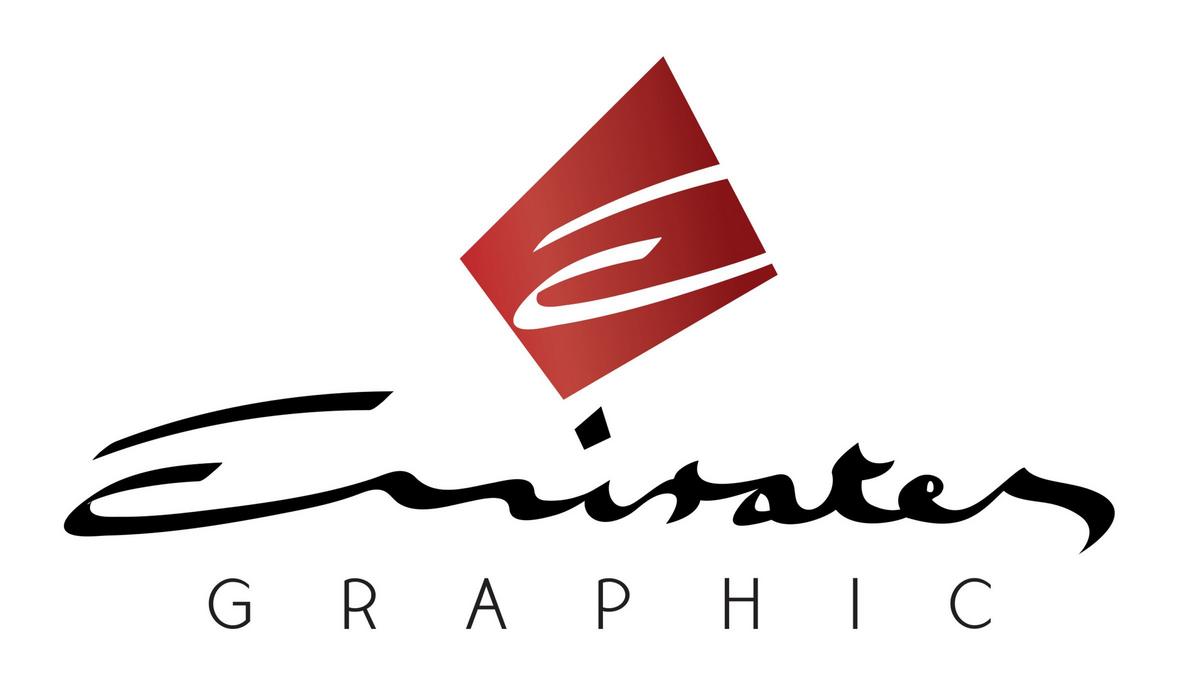 Emirates Graphic logo