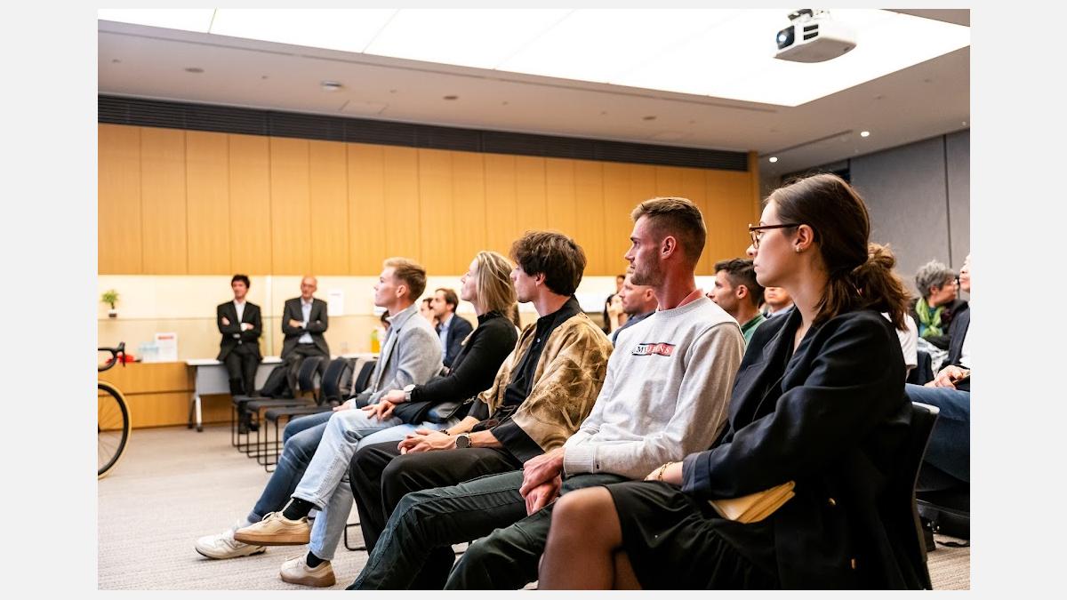 More Pictures of the Event : 