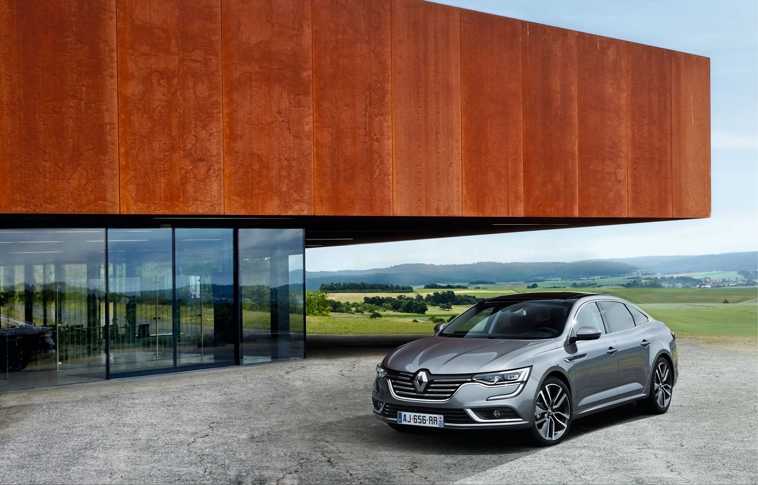 renault talisman_2