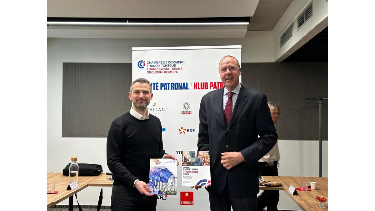 [Translate to Tchèque:] 