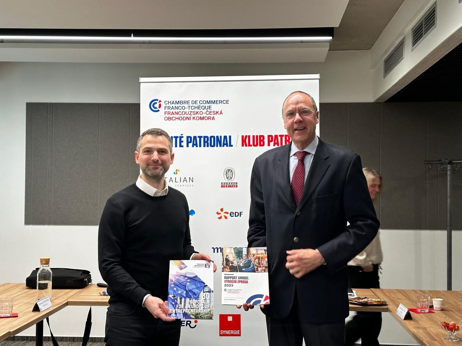 [Translate to Tchèque:] 