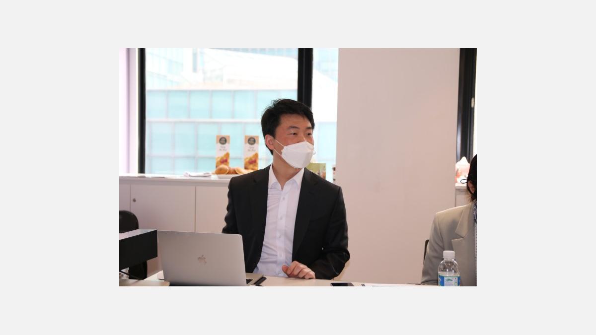 F&B 위원회: 2022년 국내 F&B 산업 속 프랑스 기업들의 협력 동향