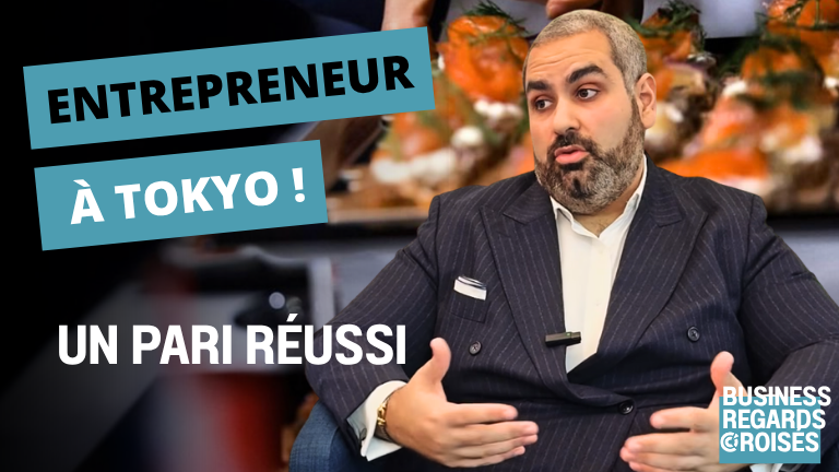 Tokyo Catering Club : l’art de réinventer le catering au Japon 