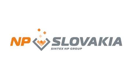 NP SLOVAKIA, S.R.O.