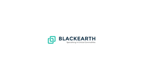BLACKEARTH MINERALS MADAGASCAR SARLU